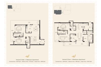 Sky Vista Evara Brochure 14