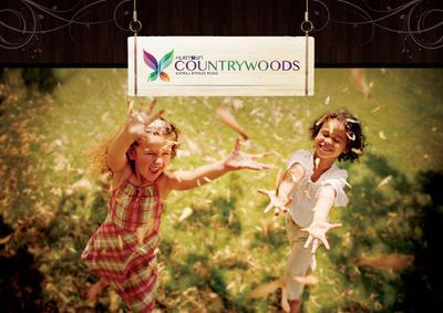 Hubtown Countrywoods Brochure 1
