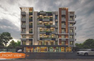 Crown Estrella Brochure 3