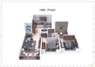 Eisha 33 Central Avenue Brochure 24