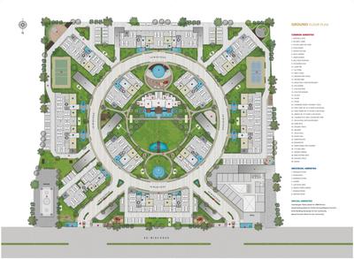 Infinity Hateem Enclave Brochure 8