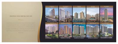 Dosti Eastern Bay Phase 1 Brochure 28