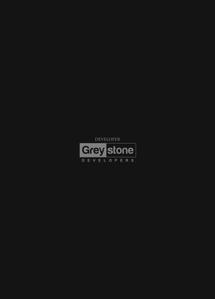 Greystone Spenser X Marina Phase 1 Brochure 27