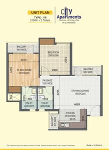 Agarwal Aditya World City Brochure 13