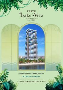 Parth Lakeview Brochure 1