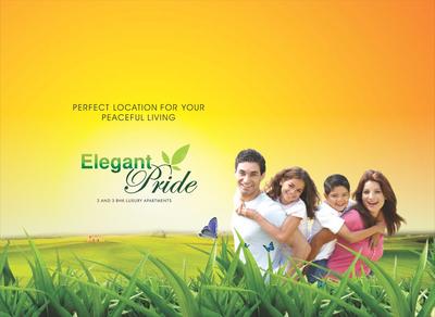 Elegant Pride Brochure 1