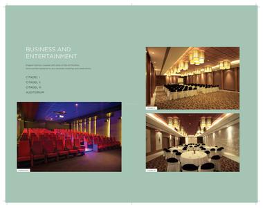 Ambuja Ecospace Business Towers Brochure 32