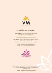 VM Lotuscity Brochure 12