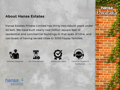 Hansa Dwaraka Brochure 3