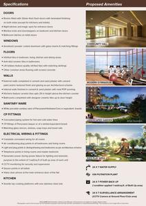 Shivom Elysiya Brochure 3