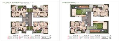 Ganesh Maple Tree Garden Homes Brochure 15