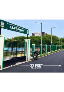 Robinson Infinity Plot Brochure 3