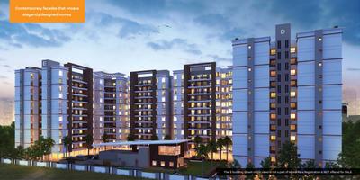 Krishna Aeropolis Phase II Brochure 5