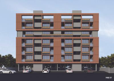 Jaimini Appartment Brochure 2