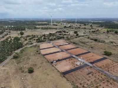 Image of 1080 Sq.ft Residential Plot / Land for sale in Sangamam Residency, Mettubavi, Coimbatore for Rs. 300000