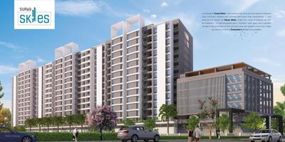 Surya Skies B And C Wing Brochure 3