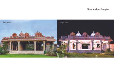 Arun Excello Ziva Charukesi Brochure 23