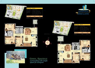 Janhavi Enclave Brochure 13