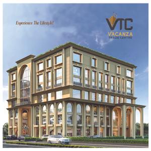 Vacanza Trade Center Brochure 3