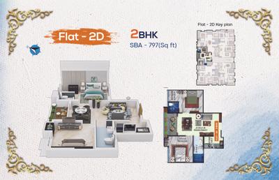 Crown Estrella Brochure 18