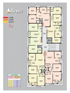 Aditya II Brochure 2
