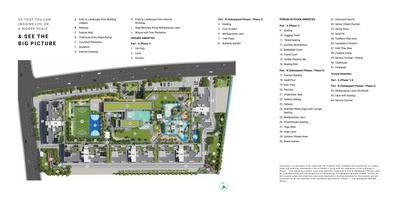Qrious at Life Republic by Kolte Patil Brochure 13