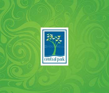 Cordon Central Park Brochure 1