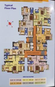 A B Sushila Niwas Brochure 4