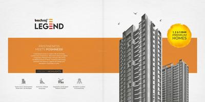 Bachraj Legend Brochure 3
