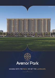 Avenor Park Brochure 25