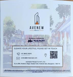 Avenew Misty Winds Brochure 11