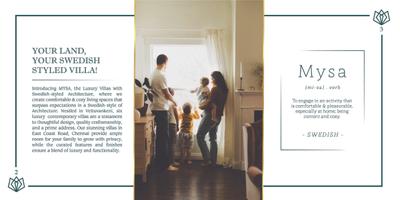 Unifra Mysa Villas Brochure 2
