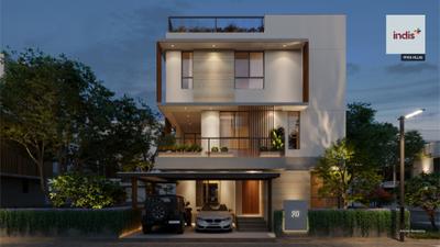 Indis Myra Villas Brochure 9