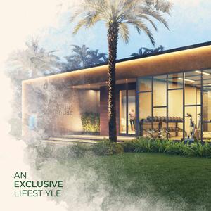 Image of 1000 Sq.ft Residential Plot / Land for sale in Airen Akashneem Vara, Mhow, Indore for Rs. 3500000