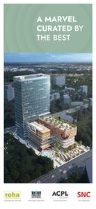 Ambit Paras Avenue Brochure 18
