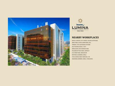 Ramky Lumina Brochure 6