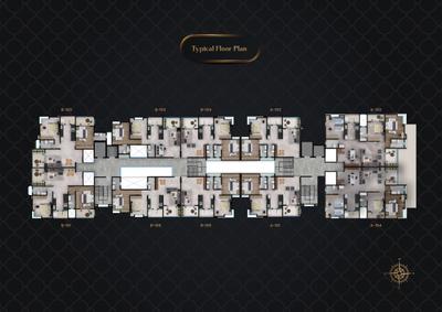 Ikon Queens Tower Brochure 14