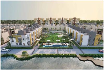 Gardenium Rajarhat Brochure 29