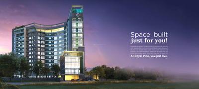 Malabar Royal Pine Brochure 7