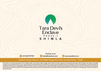 Dipti Devis Enclave Phase 1 Brochure 16