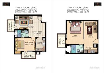 Omaxe Krishna Castle Brochure 14