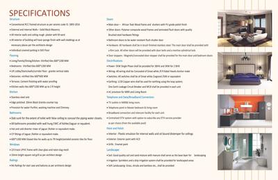 Aditya Raaga Brochure 11