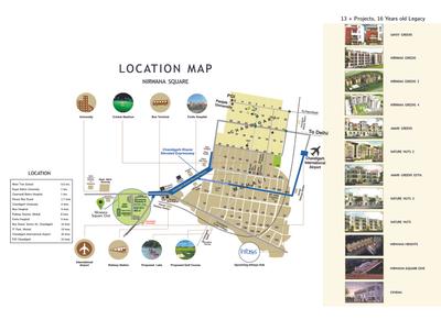 Nirwana Heights Brochure 13