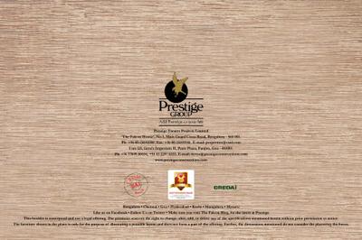 Prestige Pinewood Brochure 24