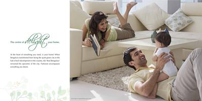 Shapoorji Pallonji Park West Magnolia Tower 6 Brochure 4