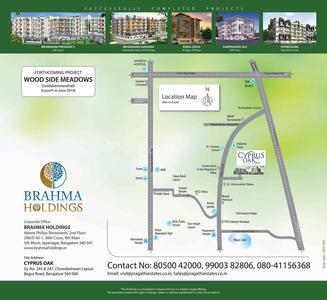 Brahma Cyprus Oak Brochure 8