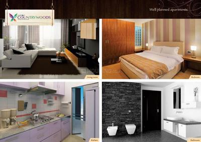 Hubtown Countrywoods Brochure 14