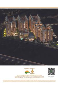 Arima Legend Phase 1 Brochure 12