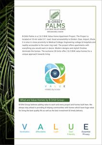 B Orbit Palms Brochure 2