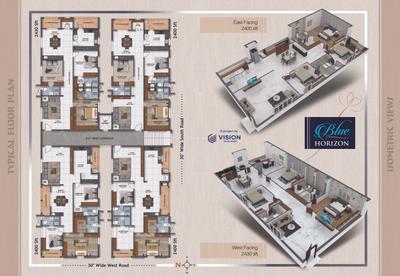 Blue Horizon Brochure 3